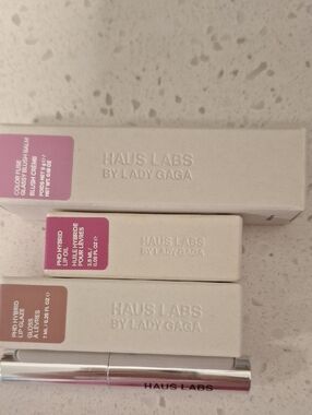 Haus Labs By Lady Gaga Bundle